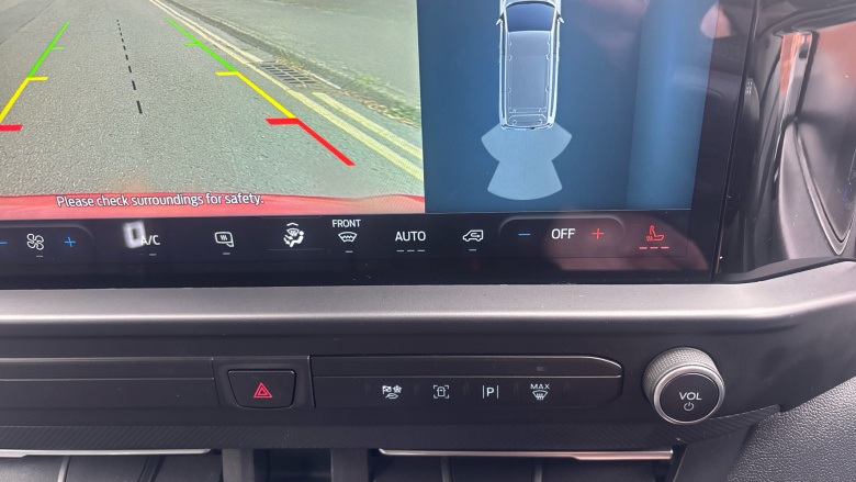 Ford Transit Custom 320 L1 Diesel Fwd 2.0 EcoBlue 136ps H1 Van Limited